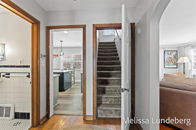 Builiding view twenty one for 220 Barber, Spring Lake, MI. 49456