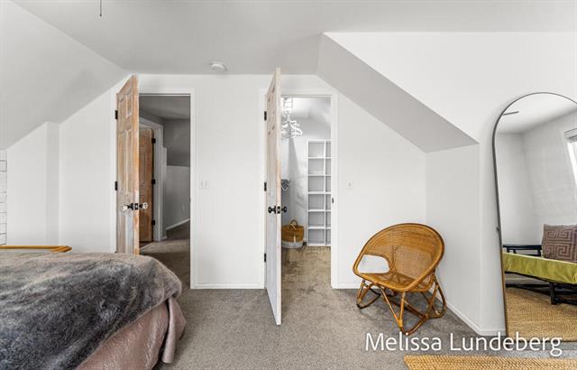 Builiding view twenty six for 220 Barber, Spring Lake, MI. 49456