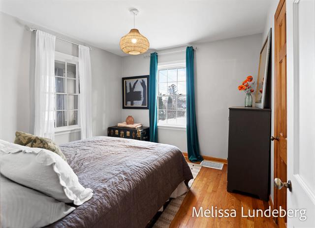 Builiding view twenty for 220 Barber, Spring Lake, MI. 49456