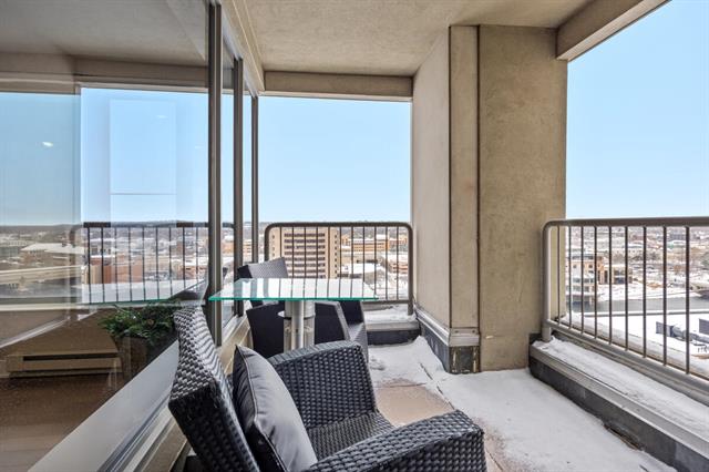 Builiding view eighteen for 150 Campau, Grand Rapids, MI. 49503