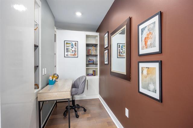 Builiding view eleven for 150 Campau, Grand Rapids, MI. 49503