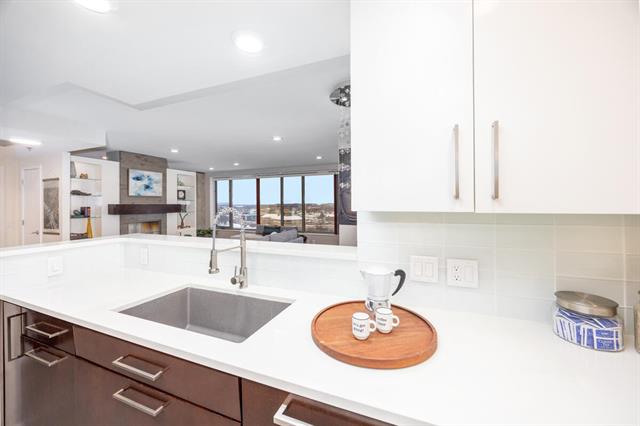 Builiding view nine for 150 Campau, Grand Rapids, MI. 49503