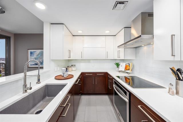 Builiding view seven for 150 Campau, Grand Rapids, MI. 49503