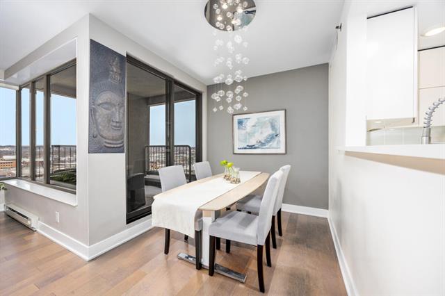 Builiding view six for 150 Campau, Grand Rapids, MI. 49503