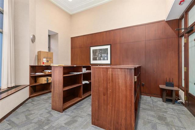 Builiding view thirty one for 150 Campau, Grand Rapids, MI. 49503