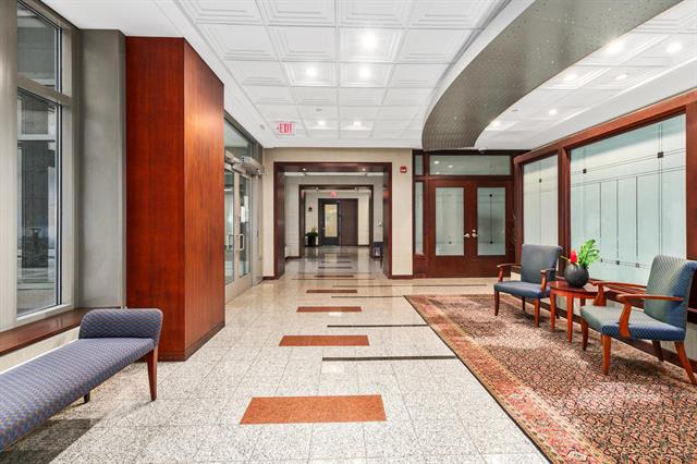 Builiding view twenty nine for 150 Campau, Grand Rapids, MI. 49503