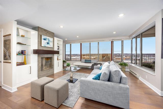 Builiding view two for 150 Campau, Grand Rapids, MI. 49503