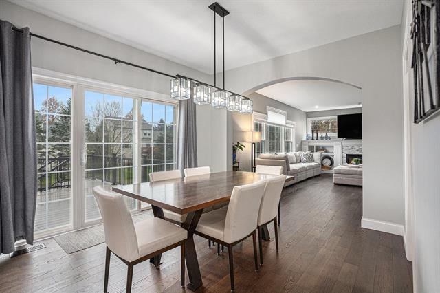 Builiding view eight for 6139 Delasala, Kalamazoo, MI. 49009