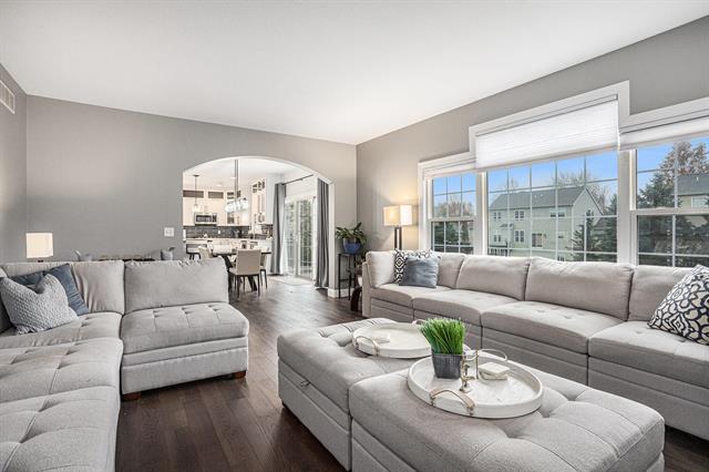 Builiding view eleven for 6139 Delasala, Kalamazoo, MI. 49009