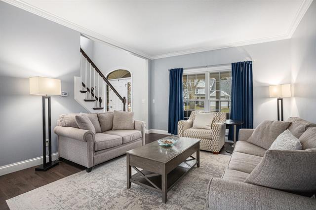 Builiding view fifteen for 6139 Delasala, Kalamazoo, MI. 49009