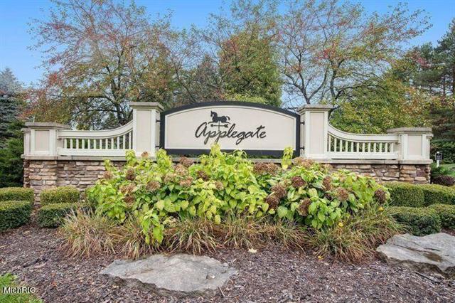 Builiding view forty one for 6139 Delasala, Kalamazoo, MI. 49009