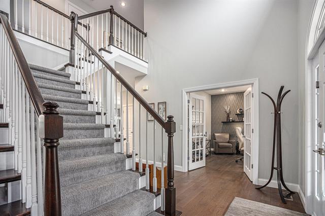 Builiding view four for 6139 Delasala, Kalamazoo, MI. 49009