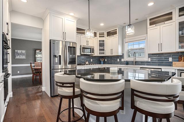 Builiding view seven for 6139 Delasala, Kalamazoo, MI. 49009