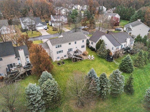 Builiding view thirty six for 6139 Delasala, Kalamazoo, MI. 49009