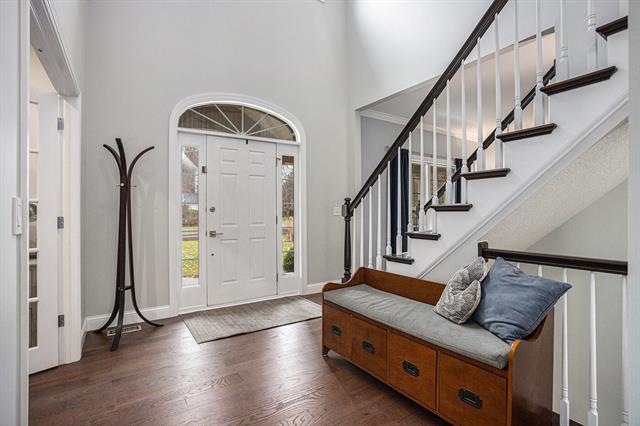 Builiding view three for 6139 Delasala, Kalamazoo, MI. 49009