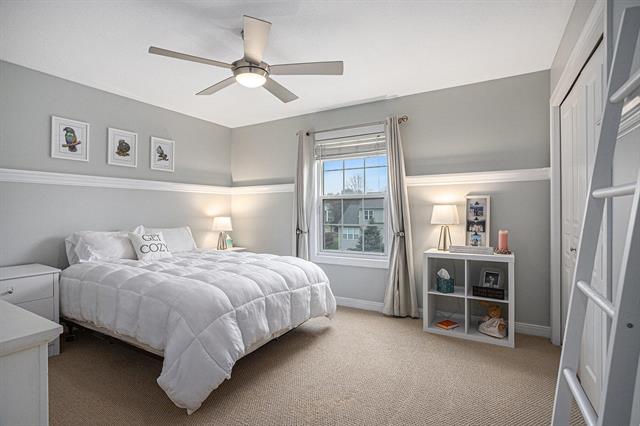 Builiding view twenty five for 6139 Delasala, Kalamazoo, MI. 49009