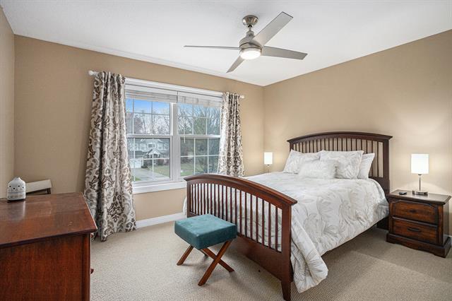 Builiding view twenty four for 6139 Delasala, Kalamazoo, MI. 49009