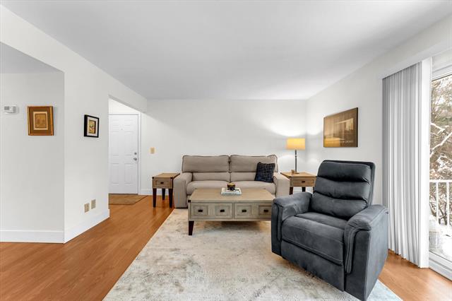 Builiding view eight for 6716 Cascade, Grand Rapids, MI. 49546