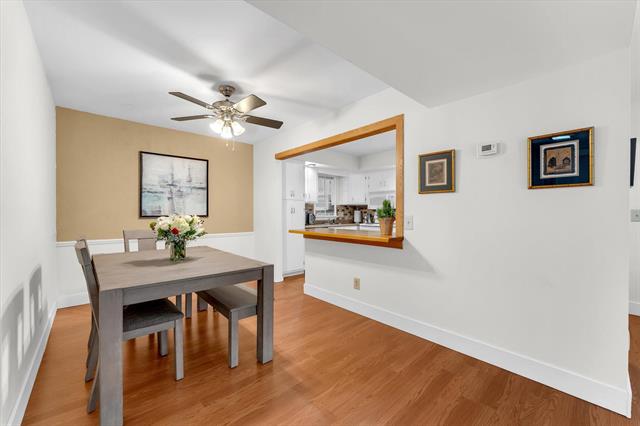 Builiding view eighteen for 6716 Cascade, Grand Rapids, MI. 49546