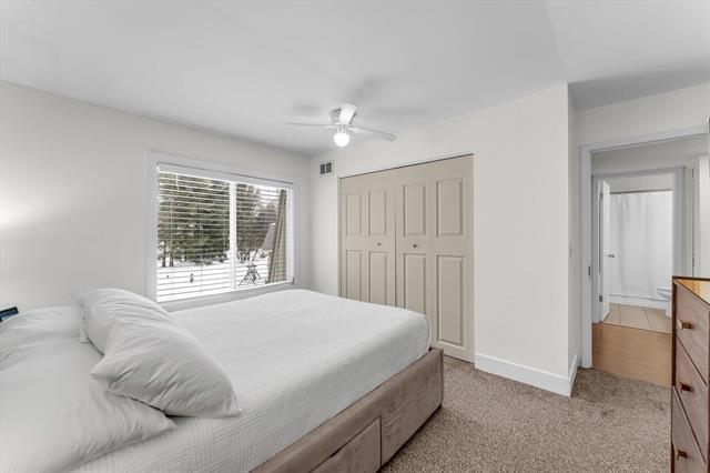 Builiding view nine for 6716 Cascade, Grand Rapids, MI. 49546