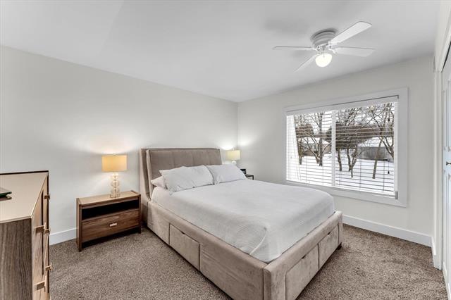 Builiding view nineteen for 6716 Cascade, Grand Rapids, MI. 49546