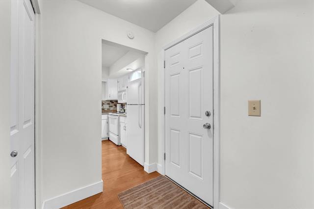 Builiding view six for 6716 Cascade, Grand Rapids, MI. 49546