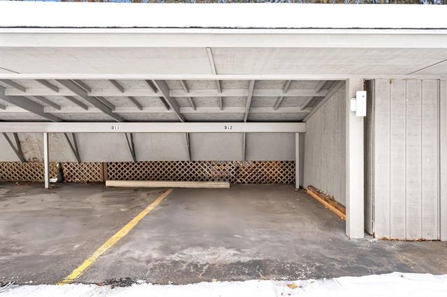 Builiding view thirty for 6716 Cascade, Grand Rapids, MI. 49546