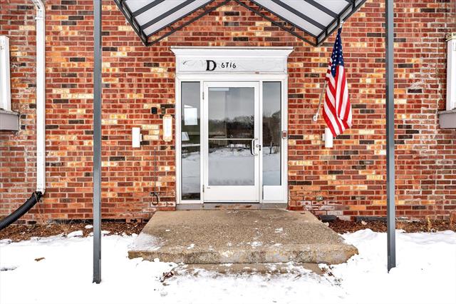 Builiding view three for 6716 Cascade, Grand Rapids, MI. 49546