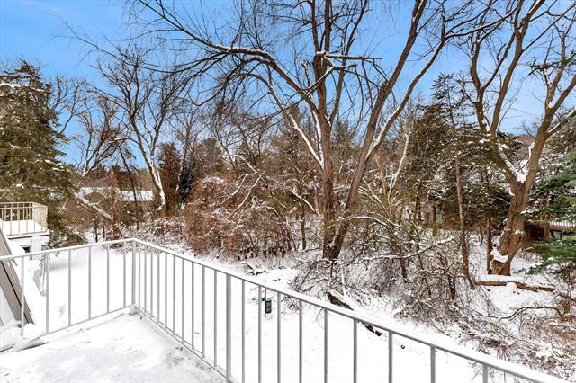 Builiding view twenty five for 6716 Cascade, Grand Rapids, MI. 49546