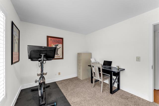 Builiding view twenty two for 6716 Cascade, Grand Rapids, MI. 49546