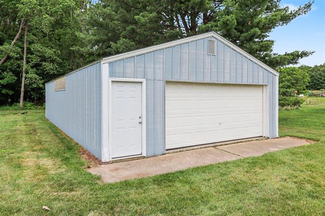 Builiding view twenty five for 14369 A, Marshall, MI. 49068
