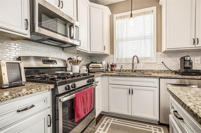 Builiding view fifteen for 5834 Nile, Grandville, MI. 49418