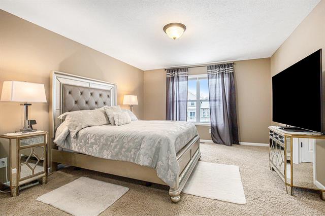 Builiding view five for 5834 Nile, Grandville, MI. 49418