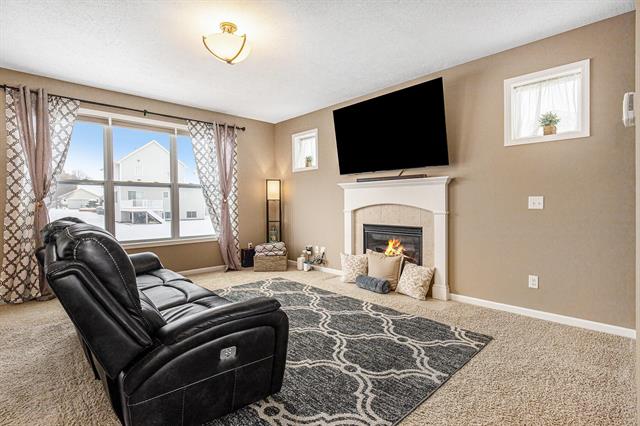 Builiding view four for 5834 Nile, Grandville, MI. 49418