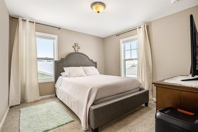 Builiding view nineteen for 5834 Nile, Grandville, MI. 49418