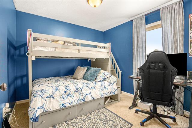 Builiding view seven for 5834 Nile, Grandville, MI. 49418