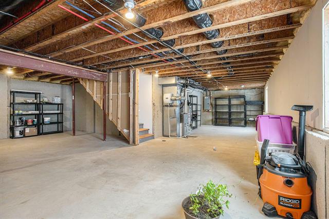 Builiding view twenty four for 5834 Nile, Grandville, MI. 49418