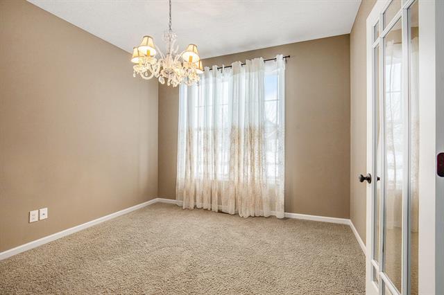 Builiding view twenty three for 5834 Nile, Grandville, MI. 49418