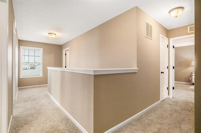 Builiding view twenty two for 5834 Nile, Grandville, MI. 49418