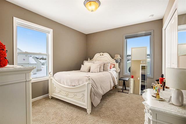 Builiding view twenty for 5834 Nile, Grandville, MI. 49418