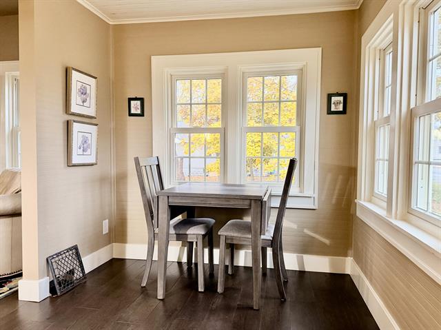 Builiding view eight for 2150 Kinsey, Muskegon, MI. 49441