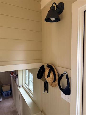 Builiding view eighteen for 2150 Kinsey, Muskegon, MI. 49441