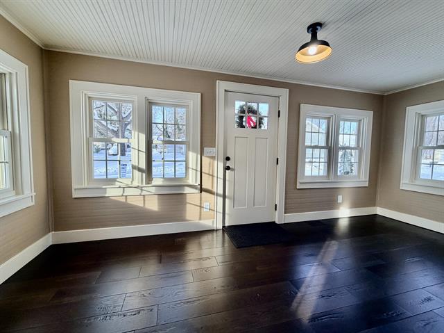 Builiding view six for 2150 Kinsey, Muskegon, MI. 49441