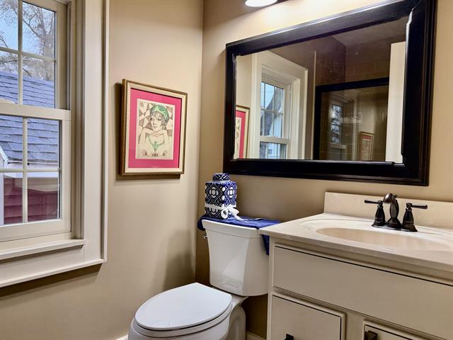 Builiding view sixteen for 2150 Kinsey, Muskegon, MI. 49441