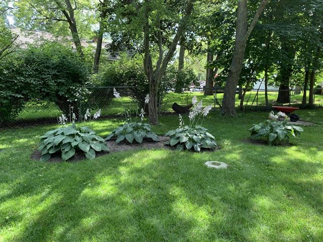 Builiding view twenty eight for 2150 Kinsey, Muskegon, MI. 49441