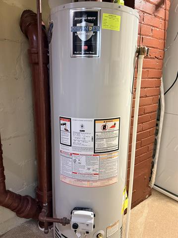 Builiding view twenty four for 2150 Kinsey, Muskegon, MI. 49441