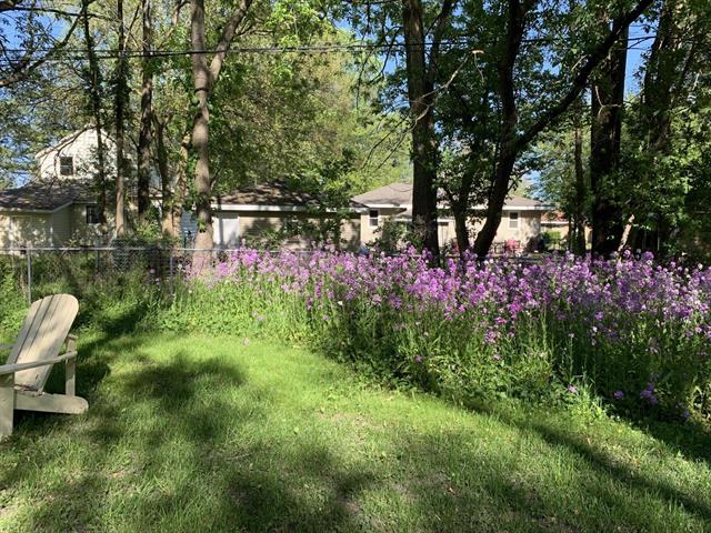 Builiding view twenty seven for 2150 Kinsey, Muskegon, MI. 49441