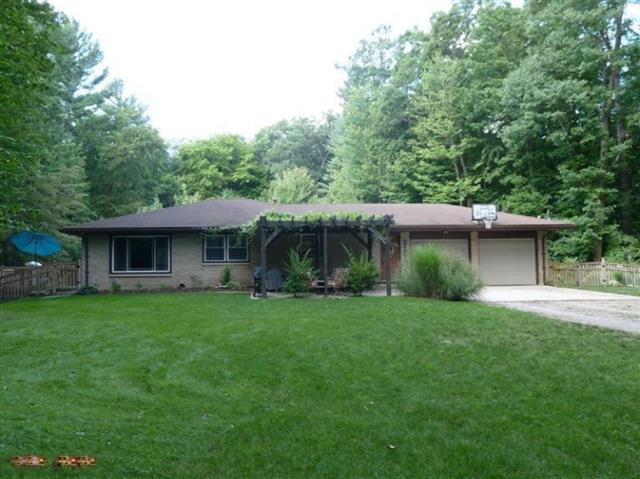 front view for 3104 53Rd Street, Hamilton, Mi. 49419