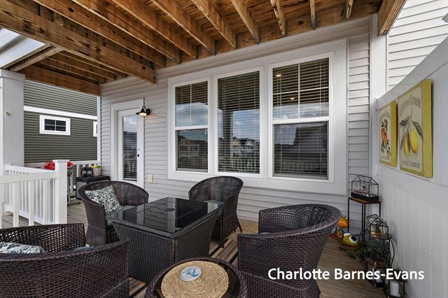 Builiding view eighteen for 930 Lake, Whitehall, MI. 49461