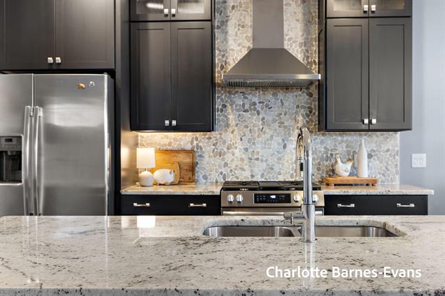 Builiding view eleven for 930 Lake, Whitehall, MI. 49461